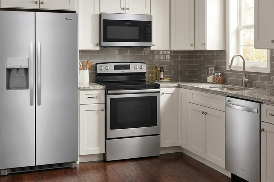 Amana Appliance Repair