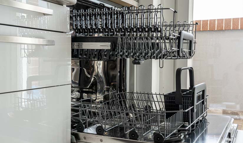 Dishwasher Repair Services