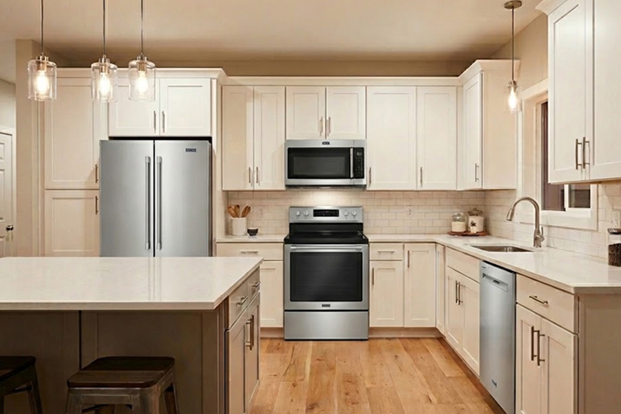 Maytag Appliance Repair