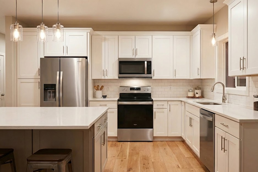 Whirlpool Appliance Repair